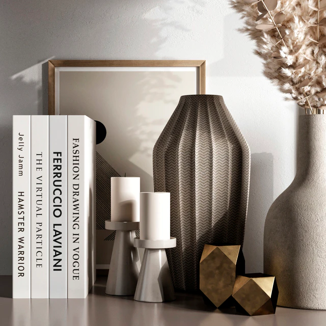 Decorative set 61 — Descargar