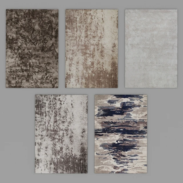 Carpet Set 54 — Descargar