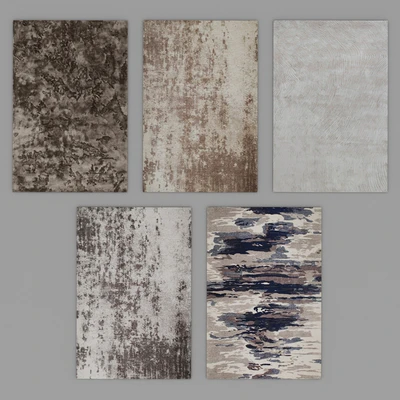 Carpet Set 54 — Descargar