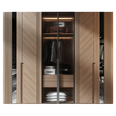 Furniture Composition | 2502 — Ver 1