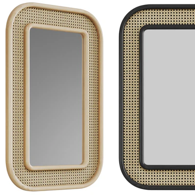 Mabelle rattan by Urban Outfitters — Ver 3