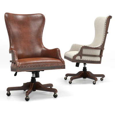 Roslyn County deconstructed Chair — Ver 3