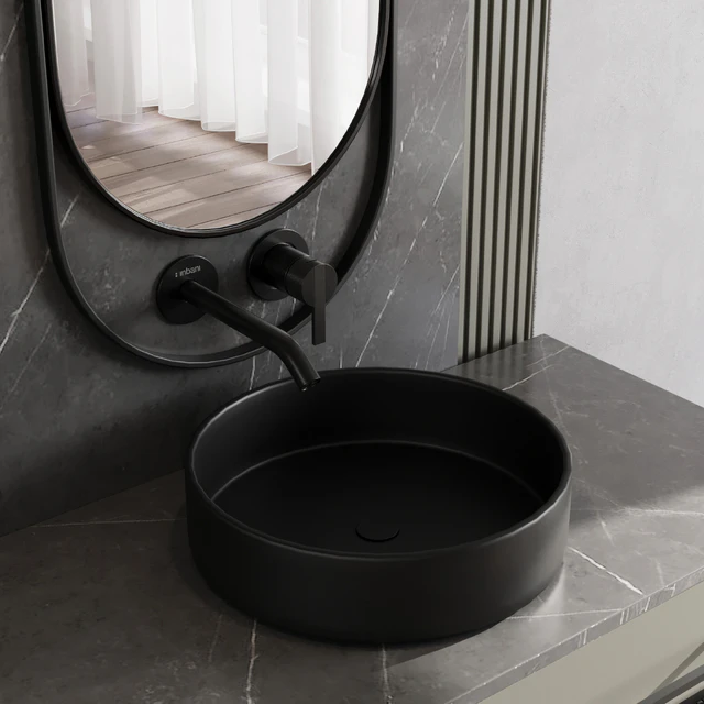 Bathroom furniture by inbani faucet set 49 — Descargar