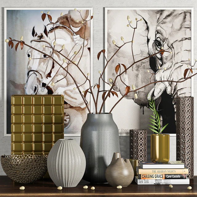 Decorative Set - 9 — Descargar