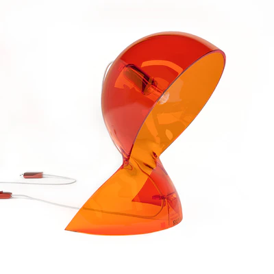 Table lamp DALU — Ver 1
