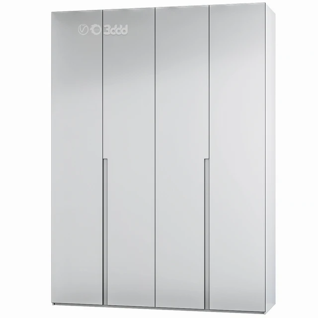 Cupboard Set 18 — Скачать