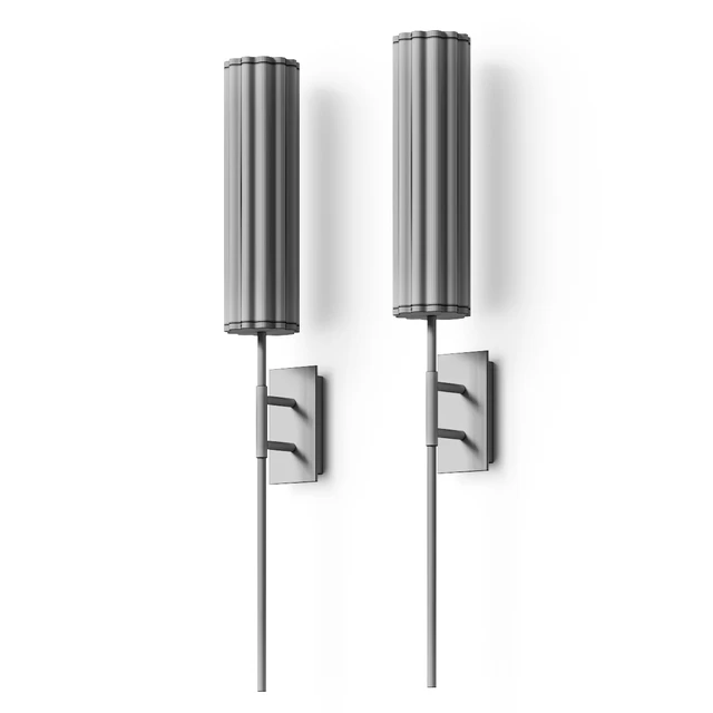 Aromas del Campo Niro Wall Lamp — Descargar