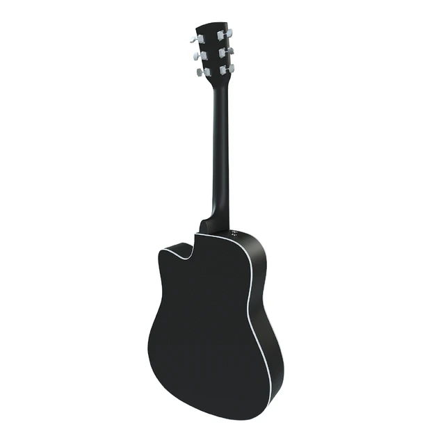 Acoustic guitar — Descargar