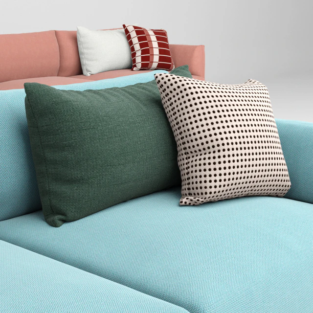 kettal boma sofa — Descargar