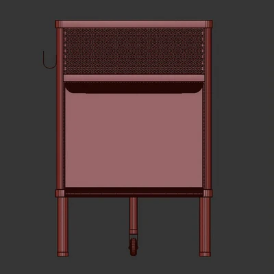 IKEA bekant — Вид 3