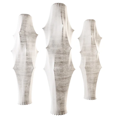 Flos Fantasma floor — Ver 1