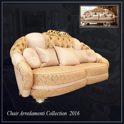 Sofa Arredamenti Collection  2016 — Скачать