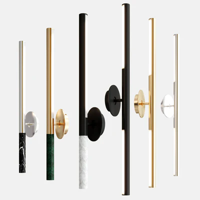 Formation wall lamp collection — Вид 3