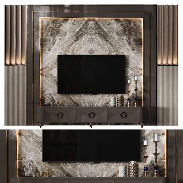 TV Wall 58 — Скачать