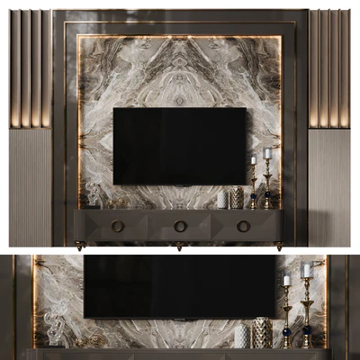 TV Wall 58 — Вид 4