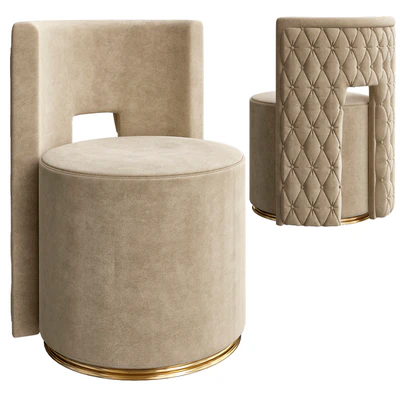 Festino Swivel Easy Chair Kare — Скачать