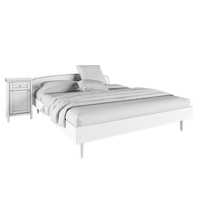 Bed LA REDOUTE Buisseau — Descargar