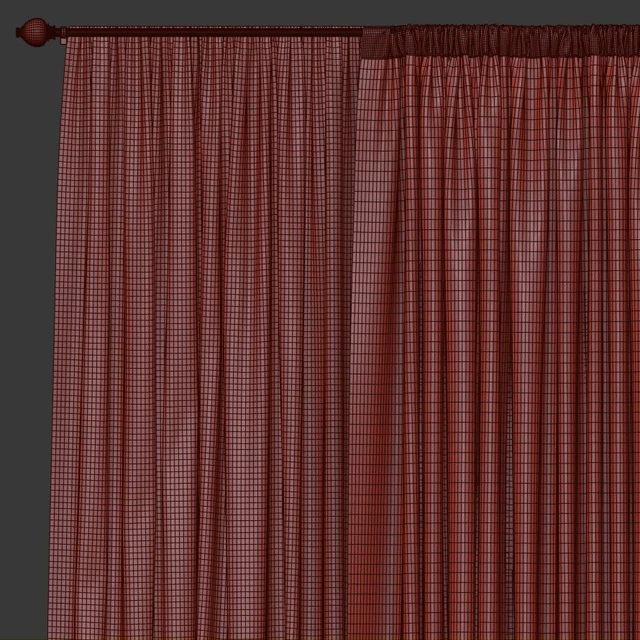 Curtain 738 — Descargar