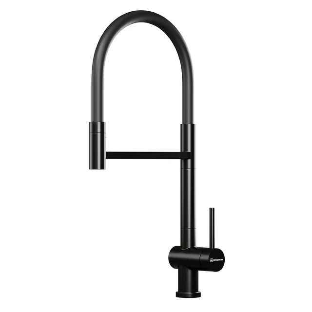 Omoikiri Kanto-2. Kitchen faucet — Descargar