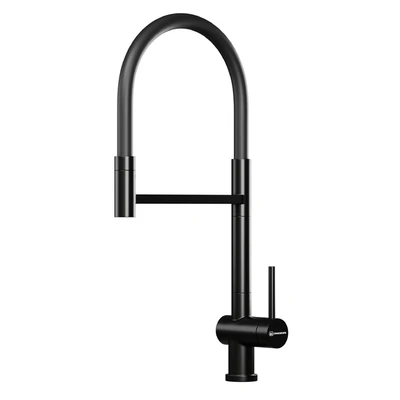 Omoikiri Kanto-2. Kitchen faucet — Ver 5