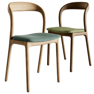 Neva Light Chair — Ver 1