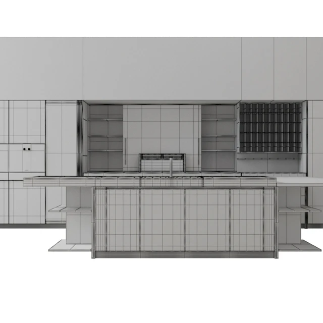 Kitchen 54 — Скачать