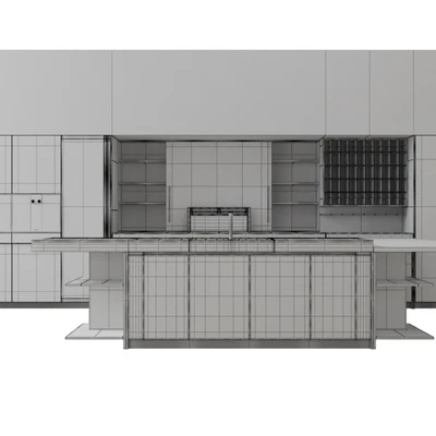 Kitchen 54 — Вид 5