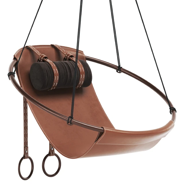 SLING armchair — Descargar