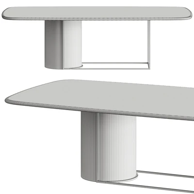 Secolo Horus Dining Table — Вид 2