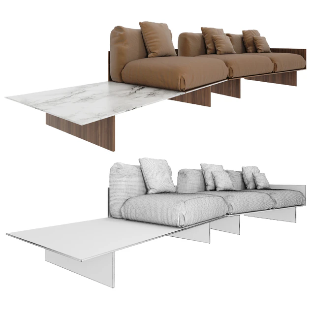 Box Sofa Jader Almeida — Descargar