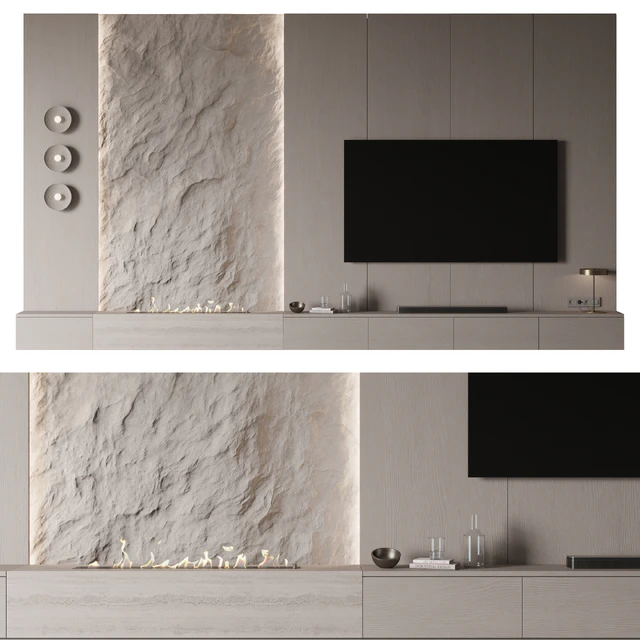TV panel №7 — Descargar