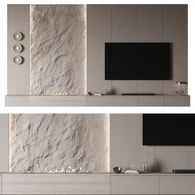 TV panel №7 — Ver 1