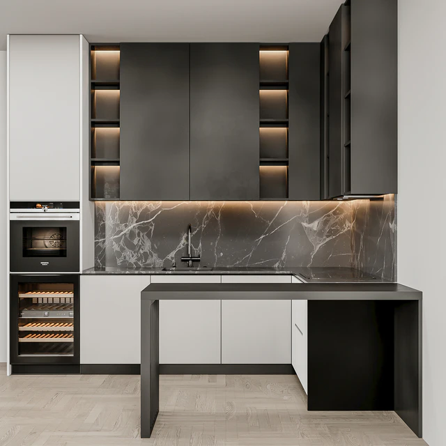 kitchen modern60 — Скачать