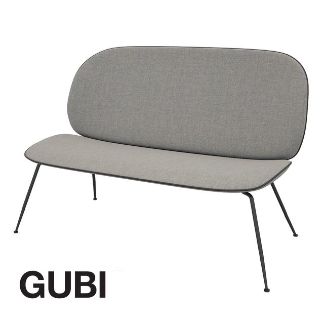 GUBI BEETLE SOFA — Скачать
