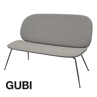 GUBI BEETLE SOFA — Вид 1