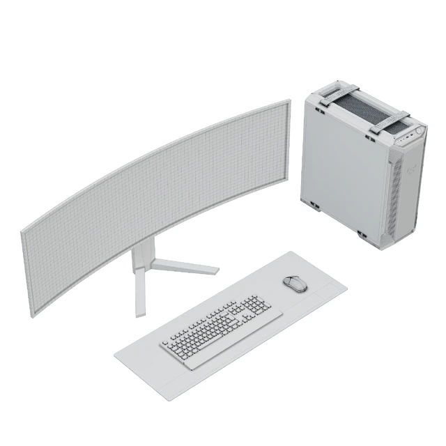 Name: Asus Gaming Collection 3 — Descargar