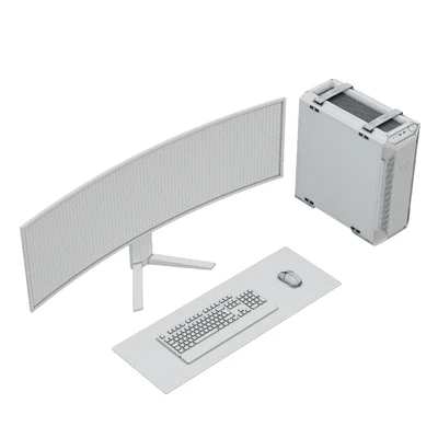 Name: Asus Gaming Collection 3 — Ver 3