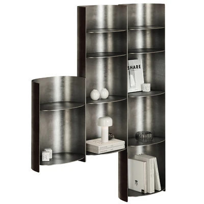 Como shelves — Ver 3