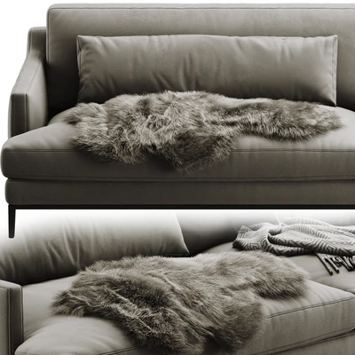 Poliform Bellport Sofa — Вид 2