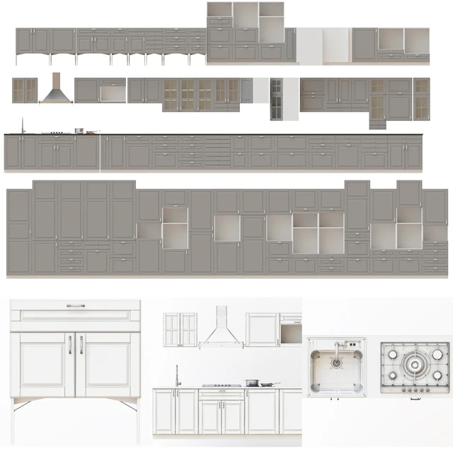 BODBYN Kitchen — Descargar