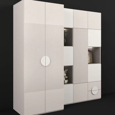 Children's furniture to order 116 — Ver 5
