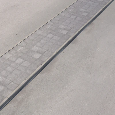 Sidewalk 8 — Ver 2
