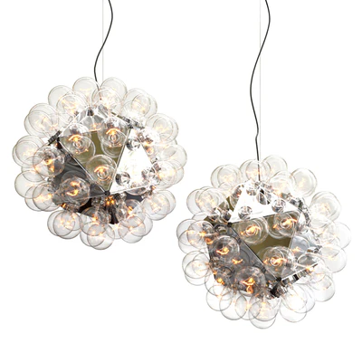 Taraxacum 88 suspension lamp — Вид 2