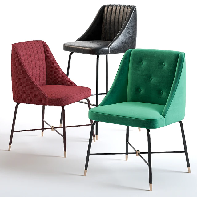 Borneinteriors Soho — Скачать