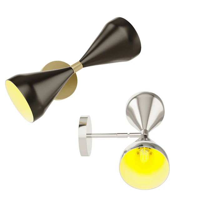 Sconce Eichholtz Cordero 111785 — Descargar