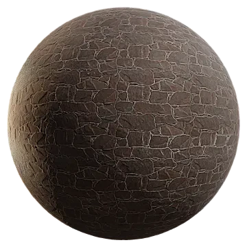 black tiles 002 — Скачать