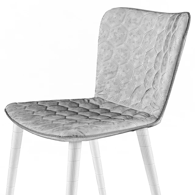 Tea chair — Скачать