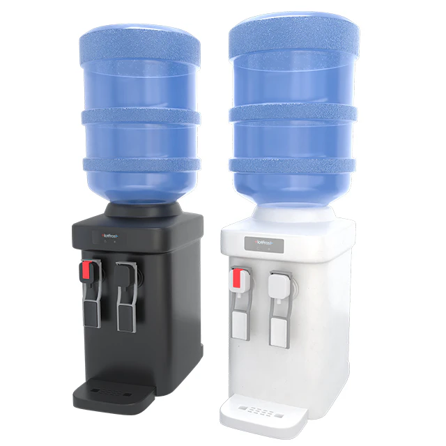 Cooler HotFrost \ HotFrost 35AEN \ HotFrost D65EN — Descargar