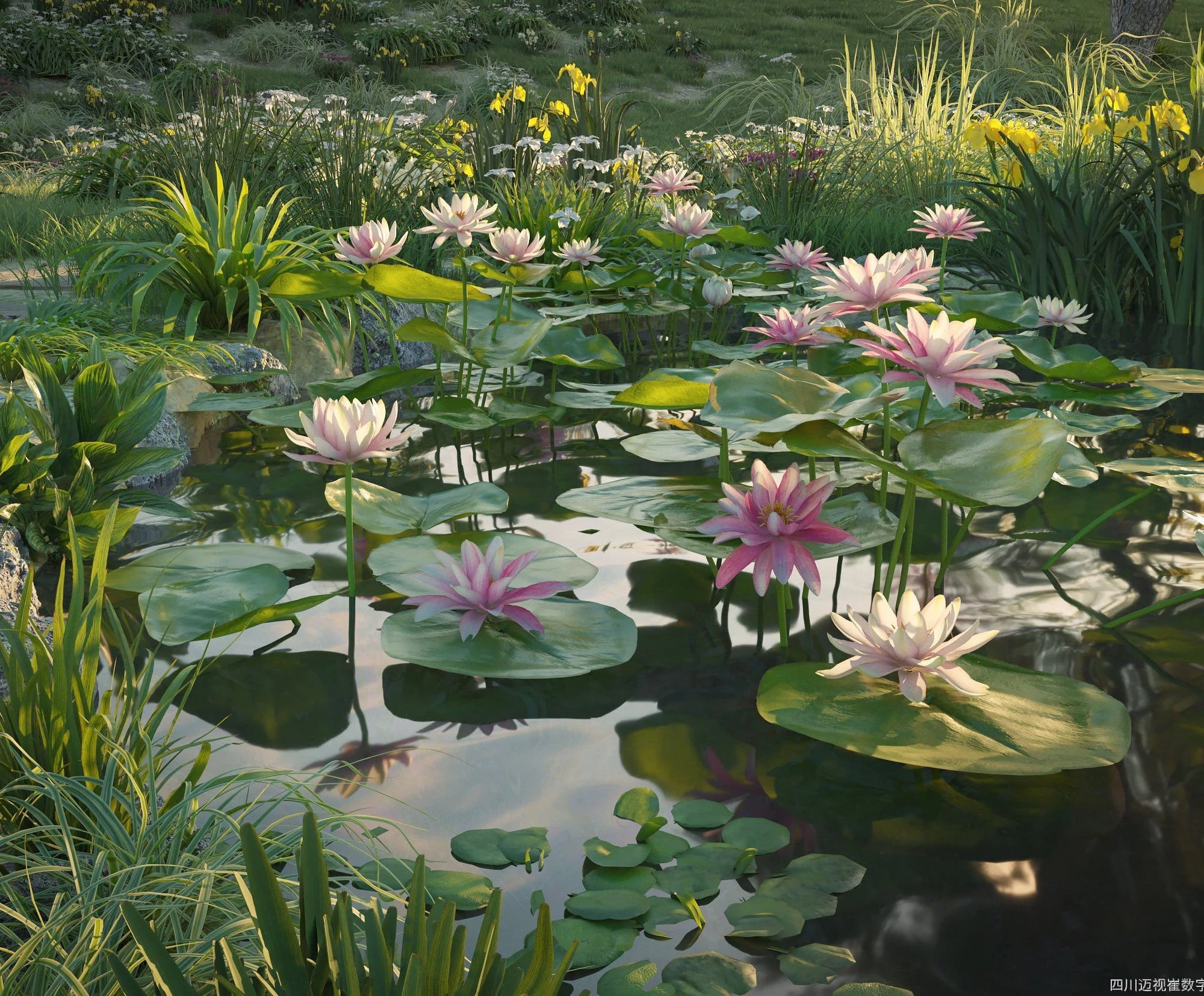 plant models vol 069 — Descargar