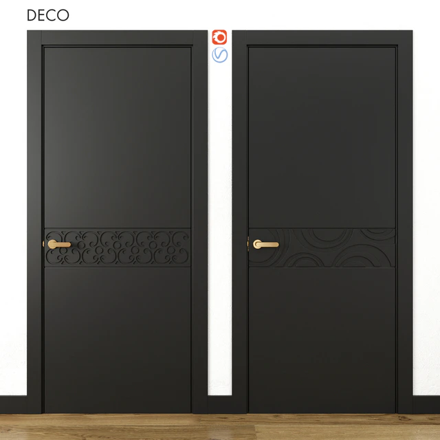 Doors Volhovets Deco Part 1 — Descargar